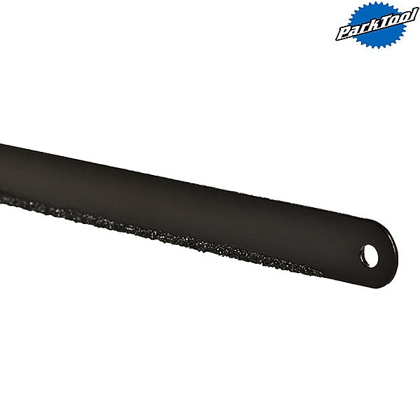 Park Tool Guide de Coupe SG-8 pour Les Tubes en Carbone Adulte Unisexe, Noir, Taille Unique