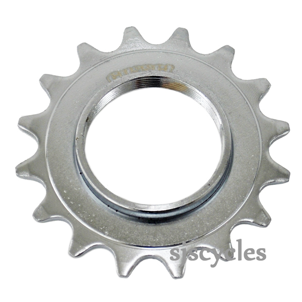 Cassetta 9V 11-32 Denti Nickel Argento Compatibile Shimano - 346G - Foto 11