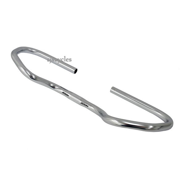 Zoom handlebars 2025
