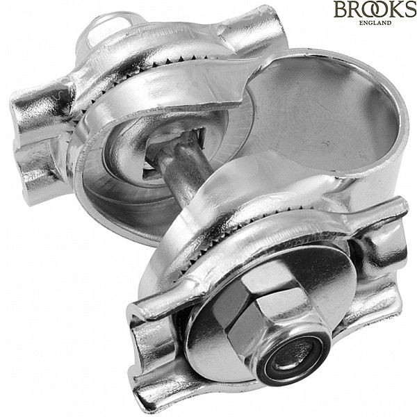 brooks saddle clamp