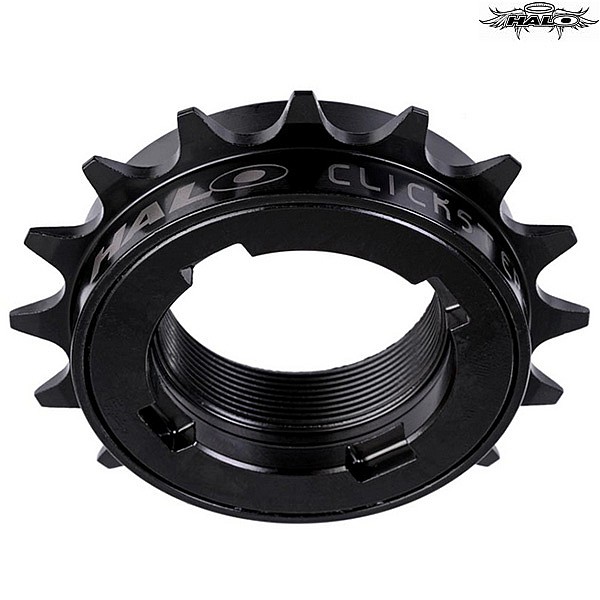 15t bmx freewheel