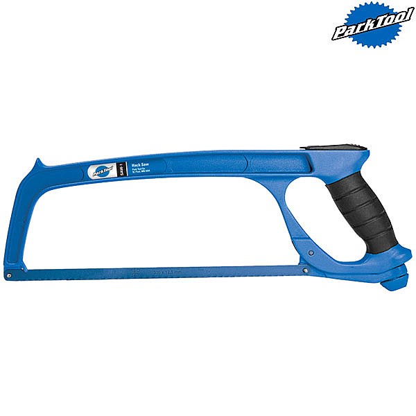 Park Tool SAW 1 Hacksaw
