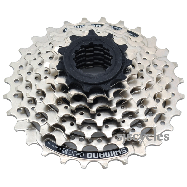 sprocket shimano 7 speed