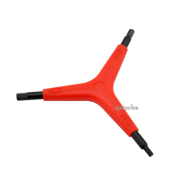 Bike allen keys deals