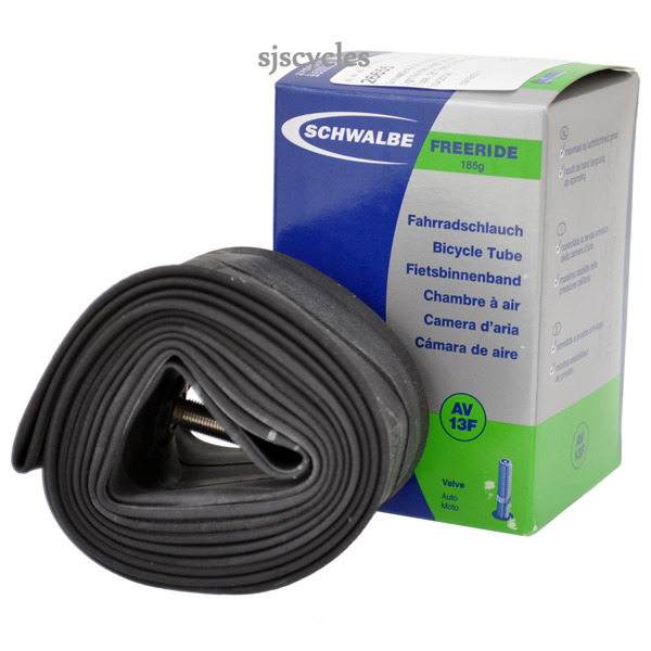Schwalbe sales bike tubes