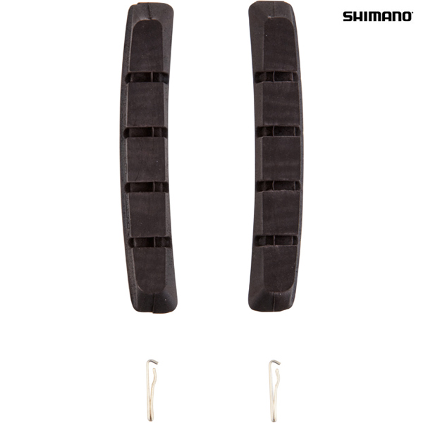Shimano v brake pads outlet
