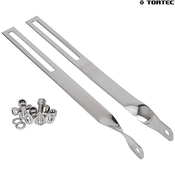 Tortec epic stainless steel best sale