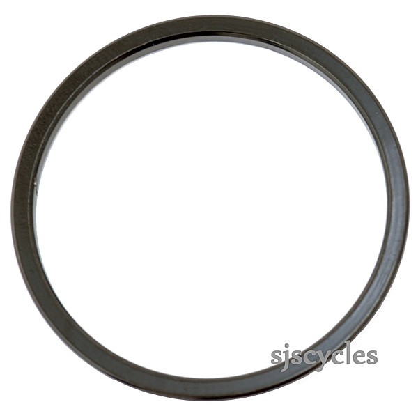 Alloy Spacer for Bottom Bracket Cup 2.5mm