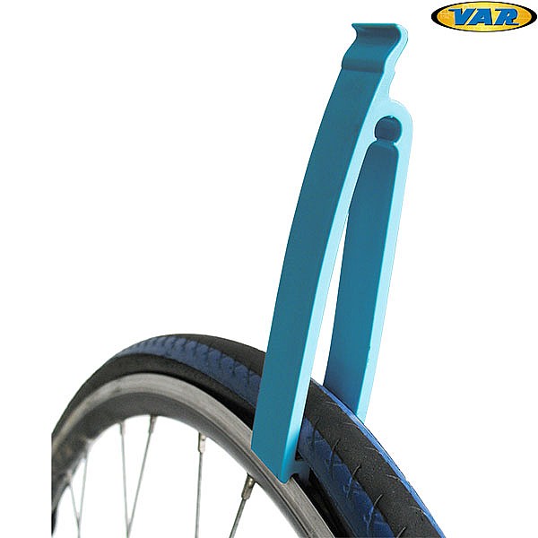 Tyre levers for 2025 carbon wheels