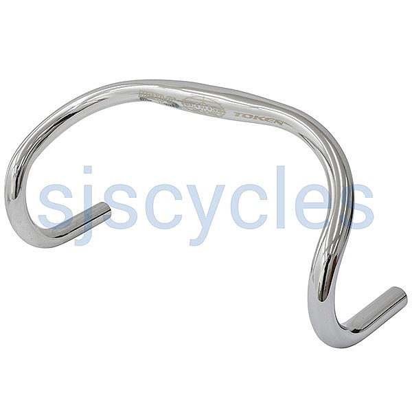 track drop bars