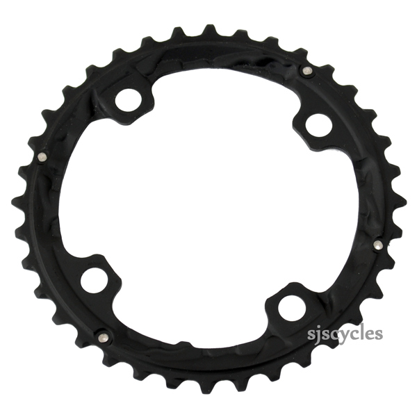shimano 36t chainring