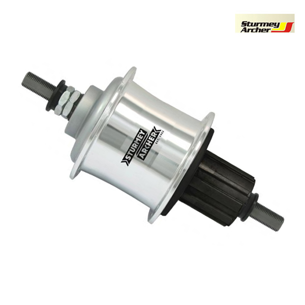 Sturmey archer 3 speed motorcycle gearbox outlet