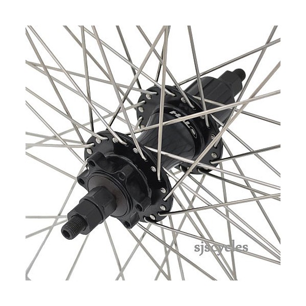 Last FORMULA Bicycle Hubs Road Bike 28 Hole Rear H... – Grandado - View #9