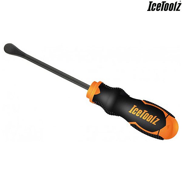 IceToolz DH Tyre Lever for Aluminium or Carbon Rims