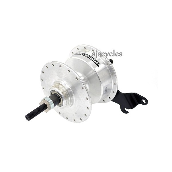 Sturmey archer on sale 7 speed hub
