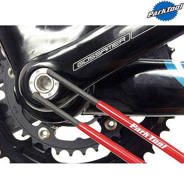 Park tool single speed spanner outlet