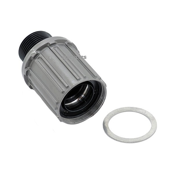 Shimano shop xtr freehub