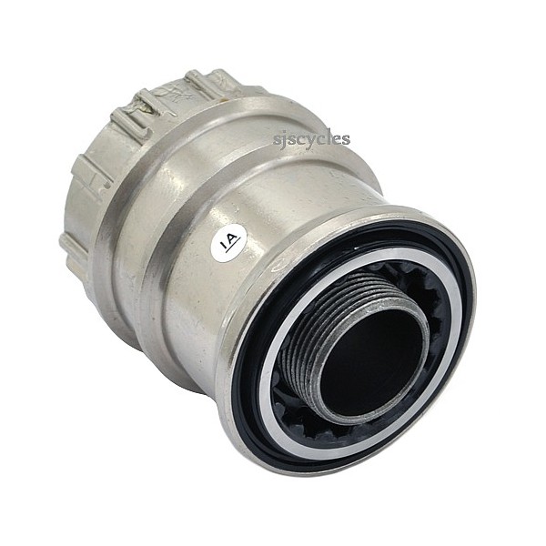 Shimano DXR FH MX71 Complete Freehub Body Y3DW98030