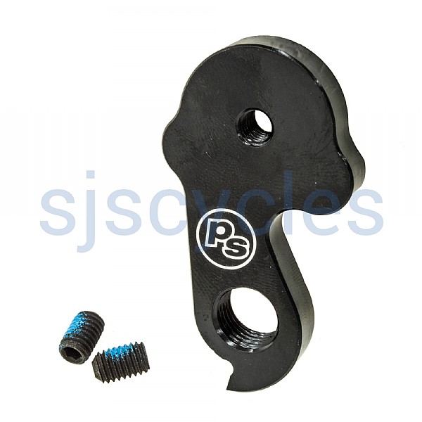 universal rear derailleur hanger