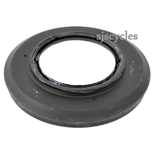 shimano front hub dust cap