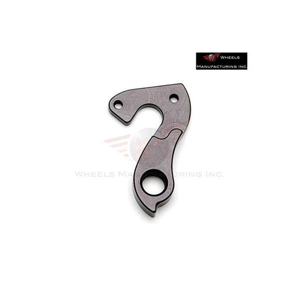 Replacement Derailleur Hanger 138