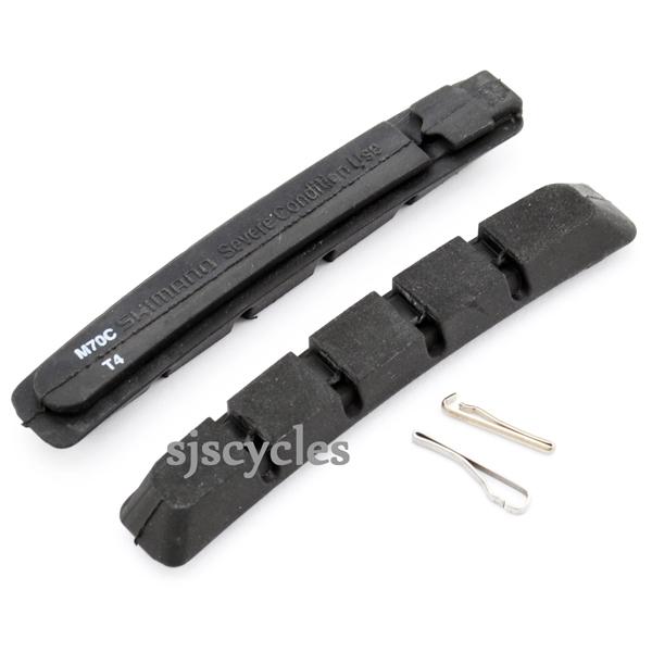 Shimano xtr v brake pads sales