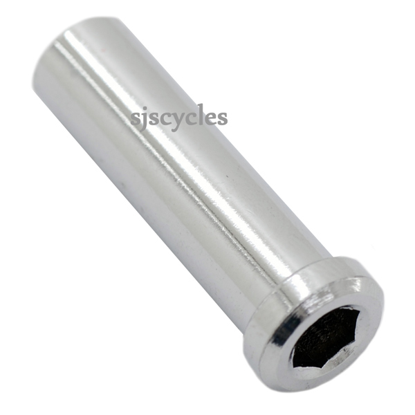 Shimano Dura-Ace BR-7800 Pivot Nut - Front - 27mm - Y8A023000