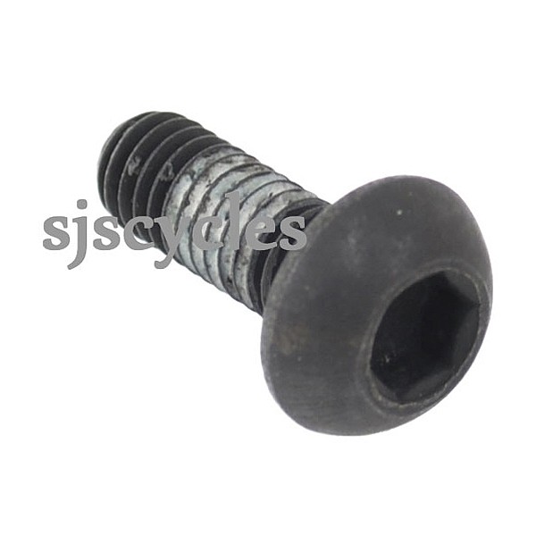 Shimano Deore LX BR-M580 Link Fixing Bolt - M6 x 16mm - Y8DA04000