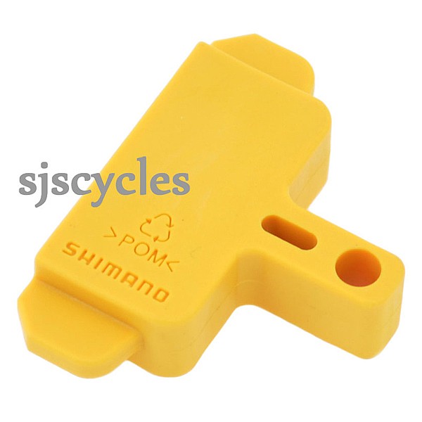 Shimano BR M575 Bleeding Spacer Y8FZ05000