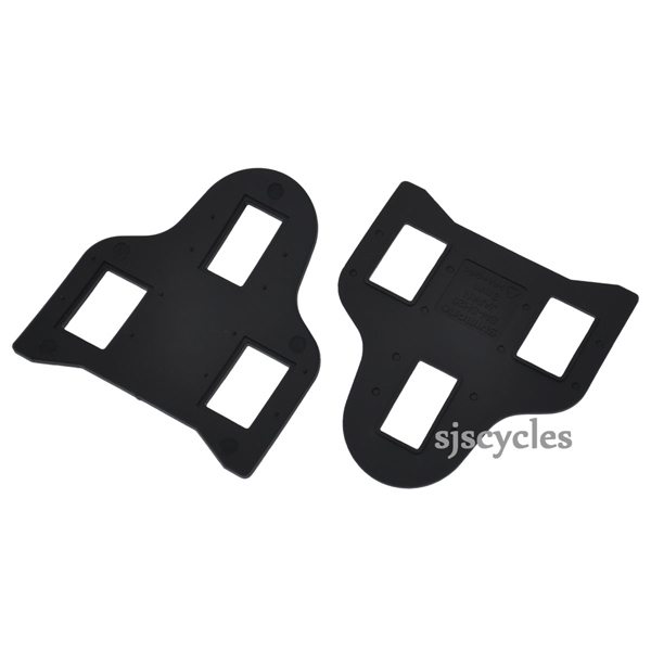 shimano cleat spacer