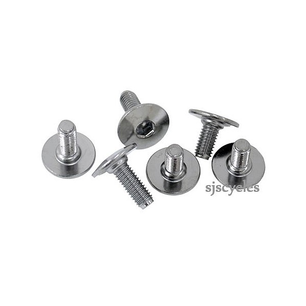 Shimano SM-SH20 Cleat Spacers Road Cleats | Bike-Discount