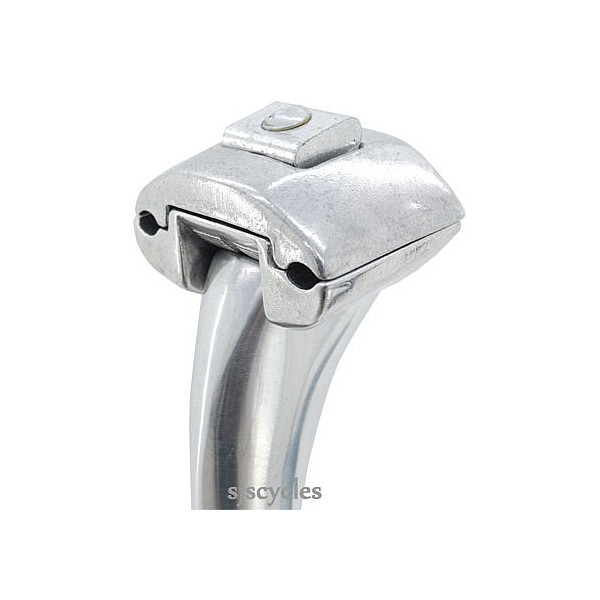SP-87 Aero Seat Post with Micro Adjust Top