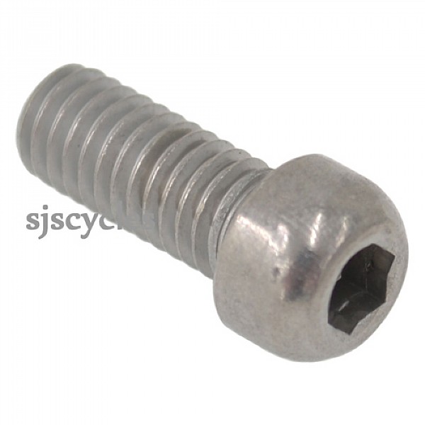 Shimano Deore XT BL-M775 Clamp Bolt - M6 x 14.8mm - Y8U914000