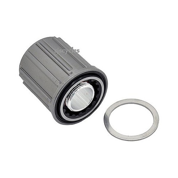 Shimano Dura-Ace WH-9000 Freewheel Body Y3DZ98060