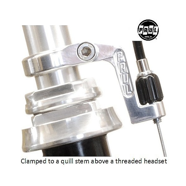 Paul Funky Monkey Front Cable Hanger