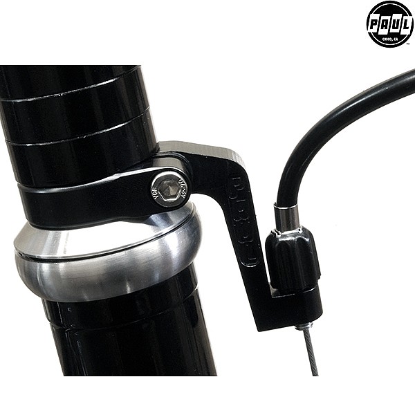 Paul Funky Monkey Front Cable Hanger - 1 Inch