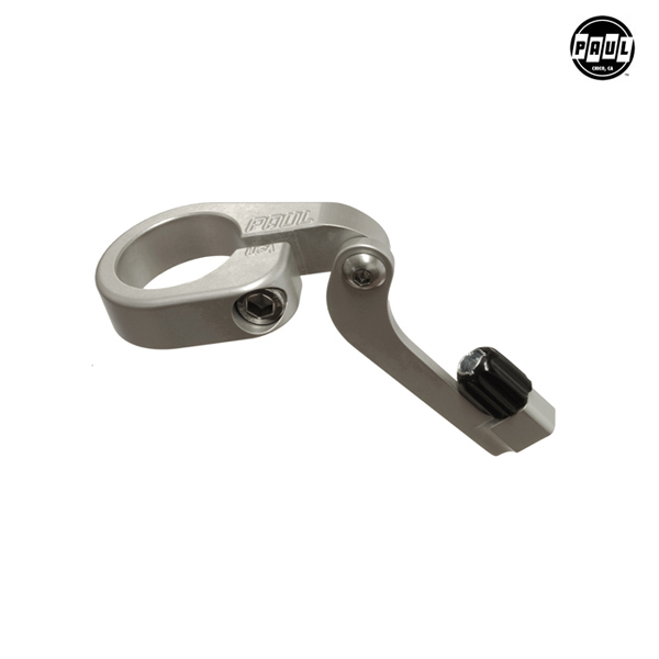 Paul Funky Monkey Rear Cable Hanger - 27.2mm