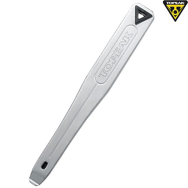 KS TOOLS Tyre Lever, 280mm, One Size, Clear