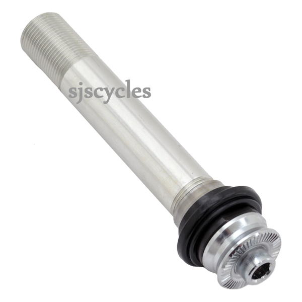 Shimano Deore XT HB-M785 Front Hub Axle Unit - Y2UB98030 Shimano Deore XT HB-M785 Front Hub Axle Unit - Y2UB98030