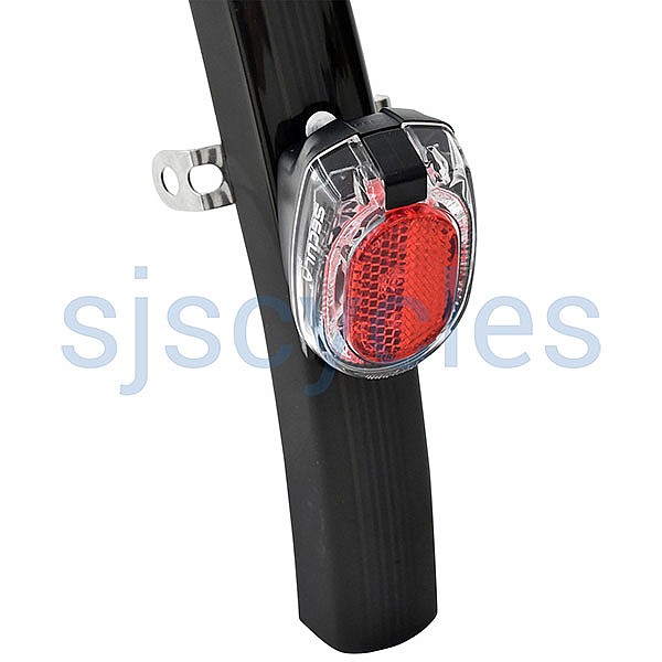 B&m dynamo lights cheap