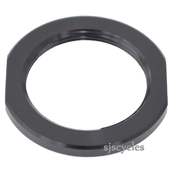 Shimano XTR HB-M976 Front Right Lock Nut - M25 - Y26H12000