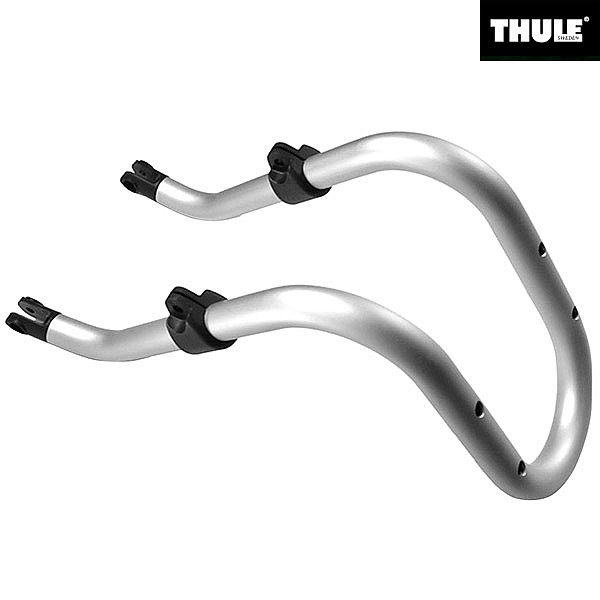 Thule pack best sale n pedal