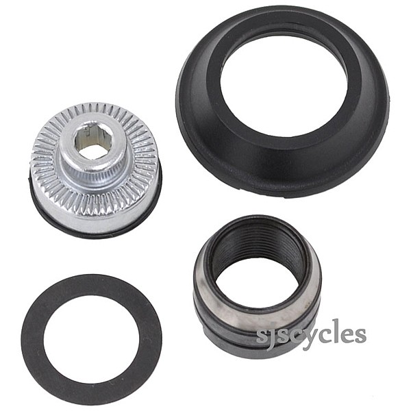 Shimano Spares Unità Pulsante Sinistro ST-R9150 - Tecnologia, Taglia Unica