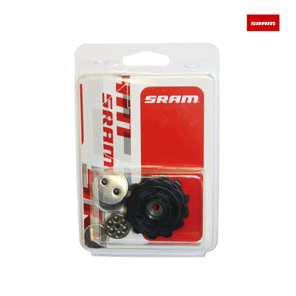 Sram x5 sales jockey wheels