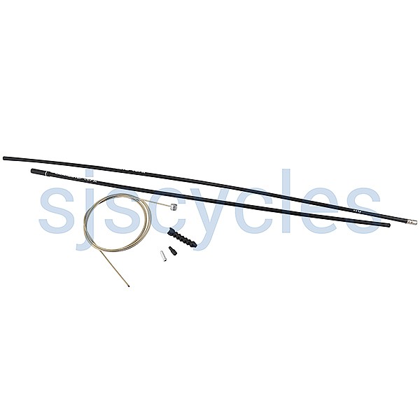 Types of discount brake cables