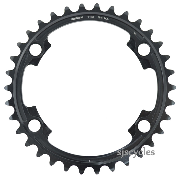 Dura ace shop 9000 50t chainring