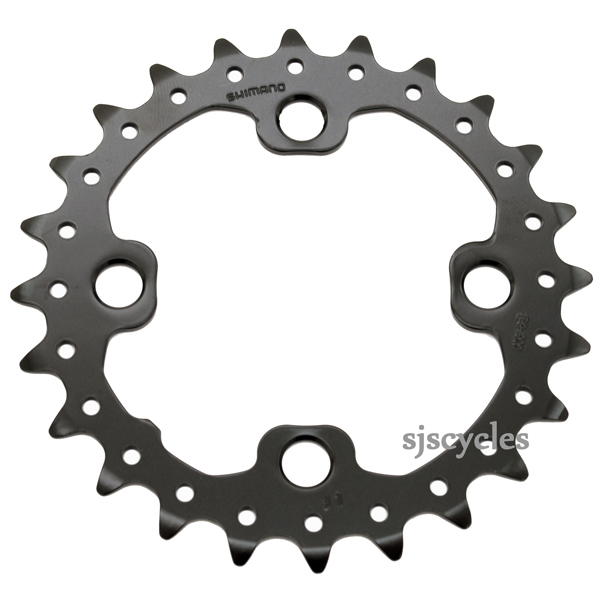 Amazon | SHIMANO(シマノ) SLX FC-M675 W/BB 2840 175 クランク