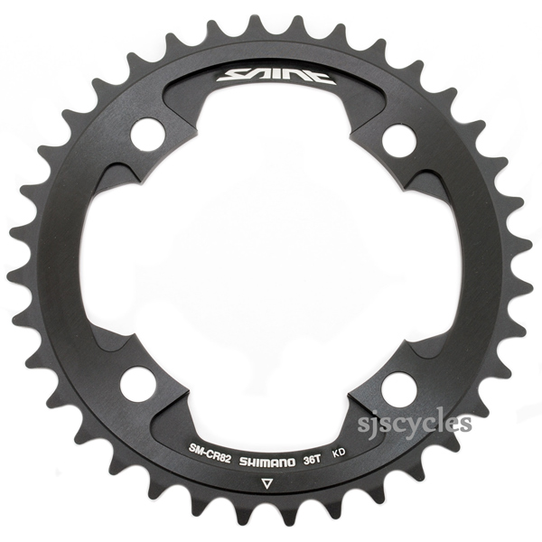 Shimano single chainring online