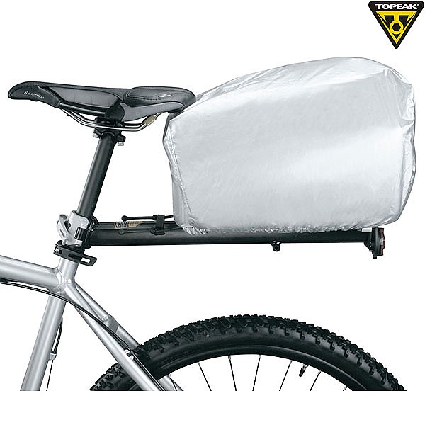 Topeak TrunkBag Rain Cover for MTX EX DX