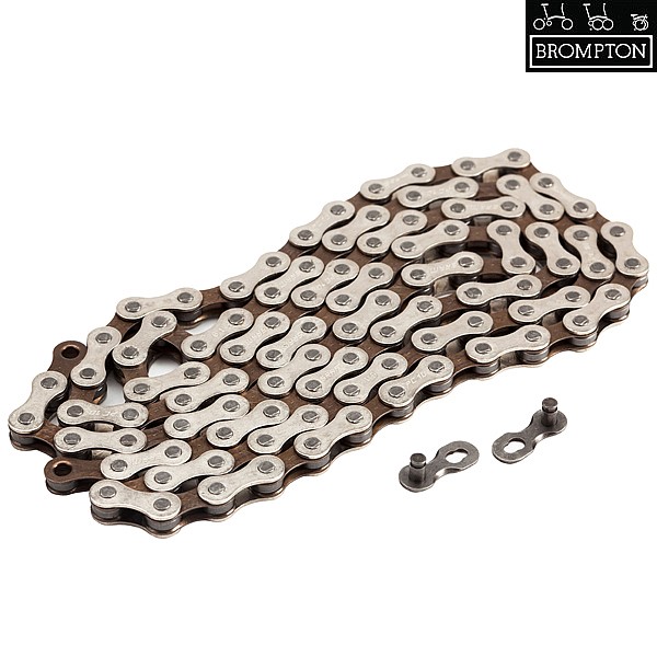 Brompton chain length chart deals